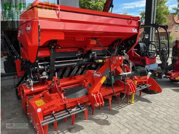 Combine seed drill KUHN