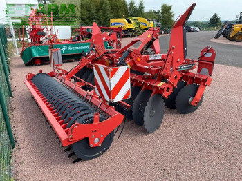 Cultivator KVERNELAND