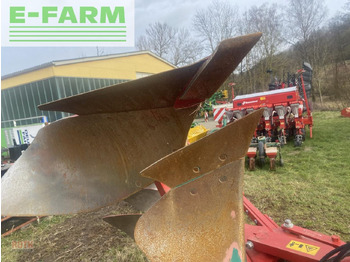 Plow Kverneland lb 100 vario: picture 5