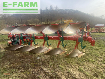 Plow Kverneland lb 100 vario: picture 3