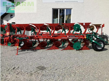 Plow Kverneland lb vario 100-300: picture 2