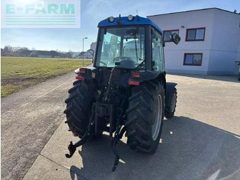 Farm tractor Landini dt 105 f: picture 5 Farm tractor Landini dt 105 f: picture 5