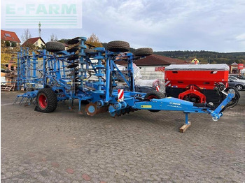Cultivator LEMKEN