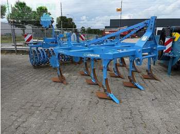 Cultivator LEMKEN