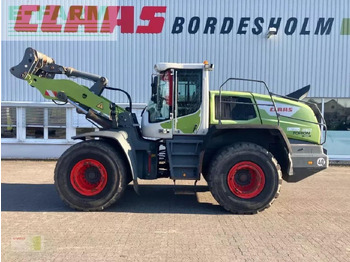 Mini excavator LIEBHERR L 550