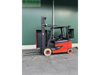 Forklift LINDE E25