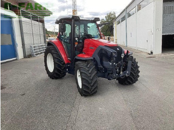 Farm tractor Lindner lintrac 95 ls: picture 3 Farm tractor Lindner lintrac 95 ls: picture 3