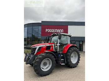 Farm tractor MASSEY FERGUSON 100 series