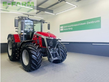 Farm tractor MASSEY FERGUSON 200 series