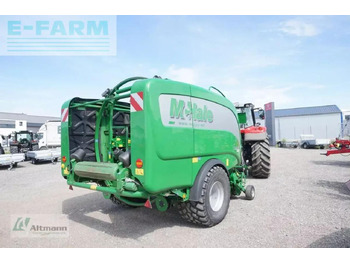 Square baler Mc Hale fusion 3 pro: picture 3
