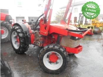 Farm tractor McCormick F 60: picture 1