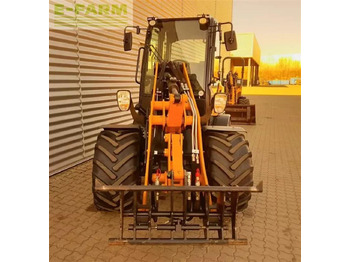 Mini excavator Mustang al550 m. kabine: picture 2 Mini excavator Mustang al550 m. kabine: picture 2