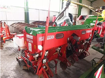 Precision sowing machine Mustang mte 300 6-reihige einzelkornsämaschine t: picture 2
