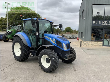 Farm tractor New Holland t5.95 tractor (st23762): picture 2