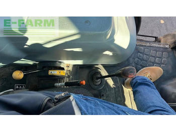 Farm tractor New Holland td 5010 traktor 2075 bh allrad: picture 4 Farm tractor New Holland td 5010 traktor 2075 bh allrad: picture 4