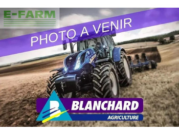 Farm tractor NEW HOLLAND TD5