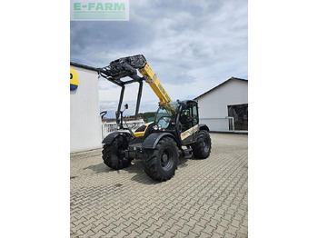 Telescopic handler New Holland th 7.42 plus: picture 2