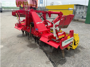 Soil tillage equipment PÖTTINGER