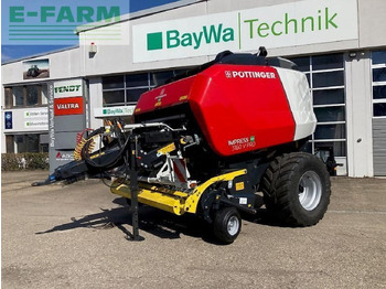 Square baler PÖTTINGER