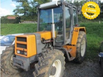Farm tractor Renault 80/14: picture 1