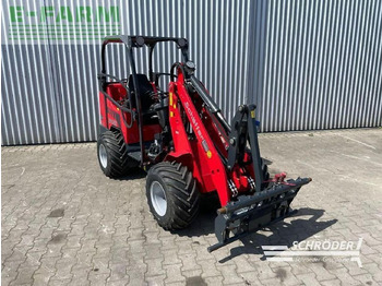 Mini excavator SCHÄFFER