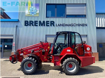 Mini excavator SCHÄFFER