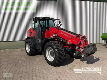 Mini excavator SCHÄFFER
