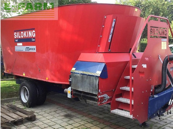 Livestock equipment SILOKING