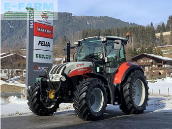 Farm tractor STEYR Multi