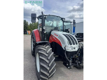 Farm tractor STEYR Multi