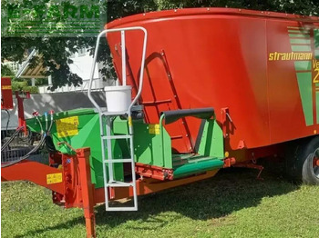 Livestock equipment STRAUTMANN