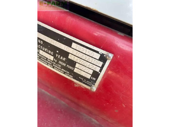 Crawler excavator Takeuchi tb 2150: picture 4