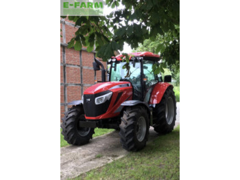 Farm tractor TYM