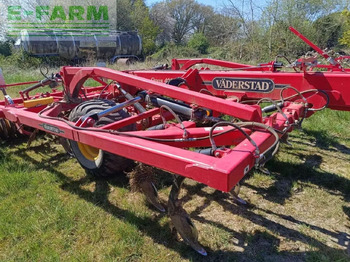 Cultivator VÄDERSTAD