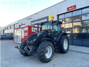 Farm tractor VALTRA A114