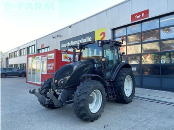 Farm tractor VALTRA A114