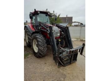 Farm tractor Valtra c 110: picture 1