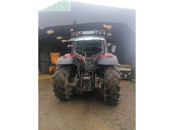 Farm tractor Valtra n 134 a: picture 4