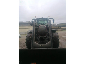 Farm tractor Valtra n 134 a: picture 5