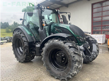 Farm tractor VALTRA N134