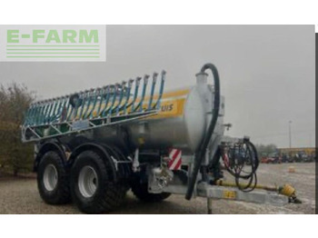 Fertilizing equipment VEENHUIS