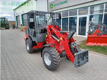 Mini excavator WEIDEMANN