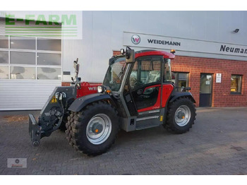 Telescopic handler WEIDEMANN