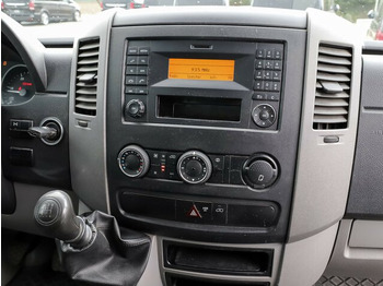 Flatbed van, Combi van MERCEDES-BENZ Sprinter 316CDI DOKA,Allrad,Klima...: picture 5 Flatbed van, Combi van MERCEDES-BENZ Sprinter 316CDI DOKA,Allrad,Klima...: picture 5