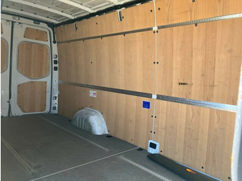 Panel van MERCEDES-BENZ Sprinter 317 Maxi,9GTronic,MBUX,Kamera: picture 2