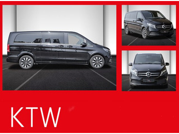 Combi van MERCEDES-BENZ