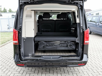 Camper van MERCEDES-BENZ V 300 Marco Polo,Allrad,EasyUp,Leder,AHK 2,5To...: picture 5 Camper van MERCEDES-BENZ V 300 Marco Polo,Allrad,EasyUp,Leder,AHK 2,5To...: picture 5