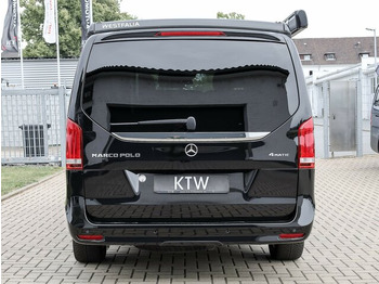Camper van MERCEDES-BENZ V 300 Marco Polo,Allrad,EasyUp,Leder,AHK 2,5To...: picture 2 Camper van MERCEDES-BENZ V 300 Marco Polo,Allrad,EasyUp,Leder,AHK 2,5To...: picture 2