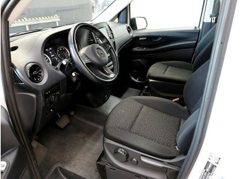 Minibus, Passenger van MERCEDES-BENZ Vito 114 TourerPro,Extralang,8Sitzer,Automatik...: picture 2 Minibus, Passenger van MERCEDES-BENZ Vito 114 TourerPro,Extralang,8Sitzer,Automatik...: picture 2