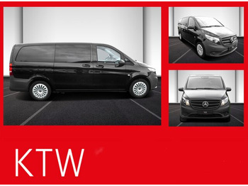 Minibus MERCEDES-BENZ Vito 116